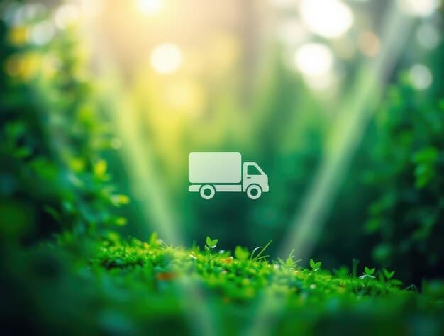 Green Safe Group Launches Green Delivery Fleet to Promote Sustainable Logistics