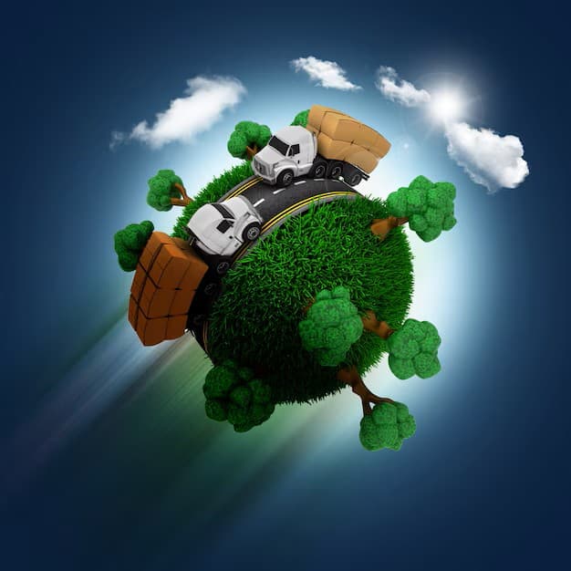 Sustainability Initiative: Green Safe Group Goes Carbon Neutral